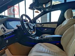 مێرسێدس بێنز S-Class